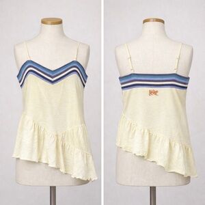 NWT Parasuco Vintage Y2K Knit Top size XS S M